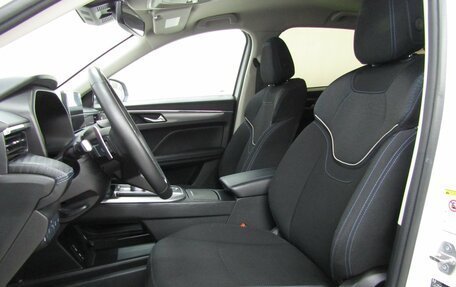 Haval Jolion, 2021 год, 1 620 000 рублей, 13 фотография