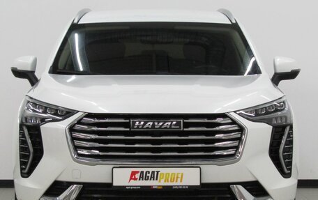 Haval Jolion, 2021 год, 1 620 000 рублей, 9 фотография