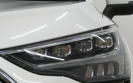 Haval Jolion, 2021 год, 1 620 000 рублей, 11 фотография