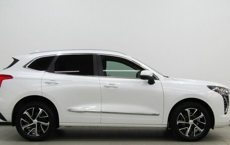 Haval Jolion, 2021 год, 1 620 000 рублей, 7 фотография