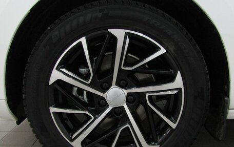 Haval Jolion, 2021 год, 1 620 000 рублей, 12 фотография