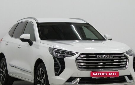 Haval Jolion, 2021 год, 1 620 000 рублей, 8 фотография