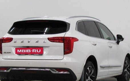Haval Jolion, 2021 год, 1 620 000 рублей, 6 фотография