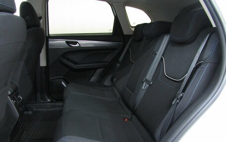 Haval Jolion, 2021 год, 1 620 000 рублей, 14 фотография