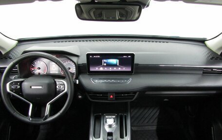 Haval Jolion, 2021 год, 1 620 000 рублей, 17 фотография