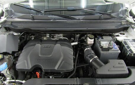 Haval Jolion, 2021 год, 1 620 000 рублей, 28 фотография