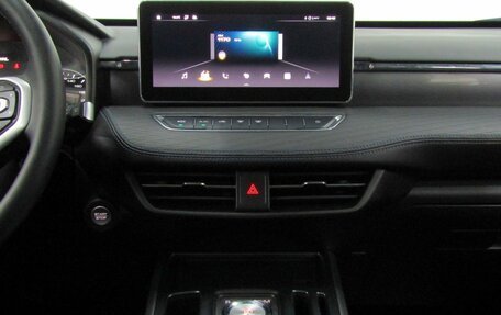 Haval Jolion, 2021 год, 1 620 000 рублей, 19 фотография