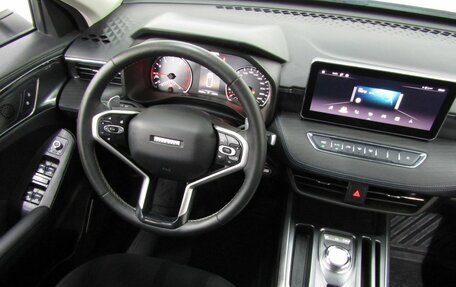 Haval Jolion, 2021 год, 1 620 000 рублей, 18 фотография