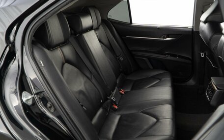 Toyota Camry, 2020 год, 3 334 444 рублей, 7 фотография