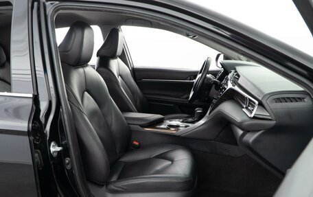 Toyota Camry, 2020 год, 3 334 444 рублей, 8 фотография