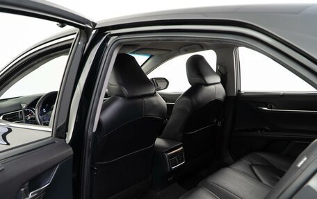 Toyota Camry, 2020 год, 3 334 444 рублей, 11 фотография