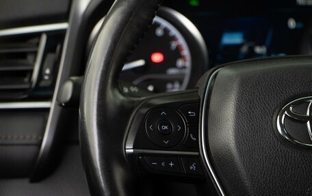 Toyota Camry, 2020 год, 3 334 444 рублей, 12 фотография