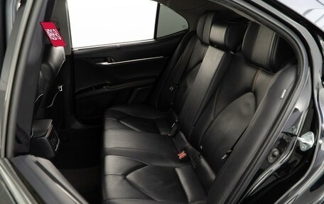 Toyota Camry, 2020 год, 3 334 444 рублей, 9 фотография