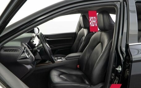 Toyota Camry, 2020 год, 3 334 444 рублей, 10 фотография