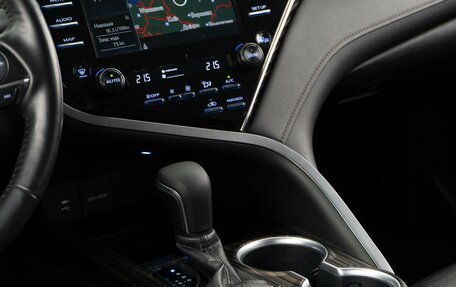 Toyota Camry, 2020 год, 3 334 444 рублей, 17 фотография