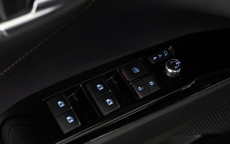 Toyota Camry, 2020 год, 3 334 444 рублей, 18 фотография