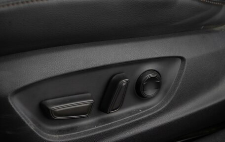 Toyota Camry, 2020 год, 3 334 444 рублей, 19 фотография