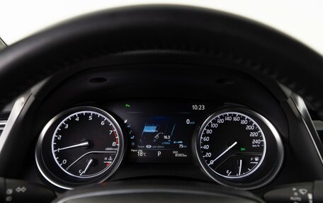 Toyota Camry, 2020 год, 3 334 444 рублей, 25 фотография