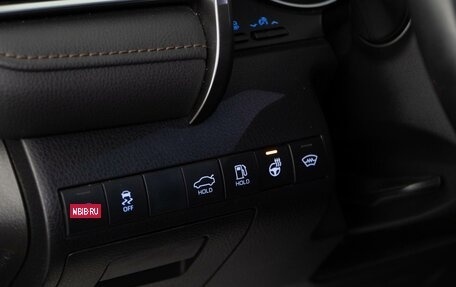 Toyota Camry, 2020 год, 3 334 444 рублей, 20 фотография