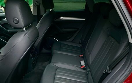 Audi Q5, 2021 год, 6 200 000 рублей, 8 фотография