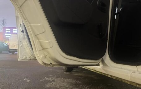 Renault Logan I, 2015 год, 565 000 рублей, 9 фотография