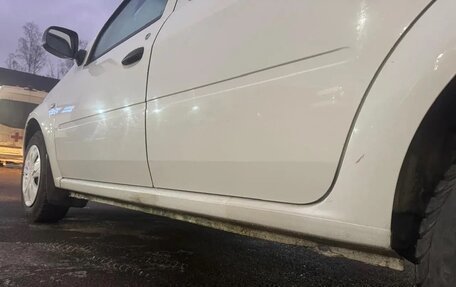 Renault Logan I, 2015 год, 565 000 рублей, 17 фотография