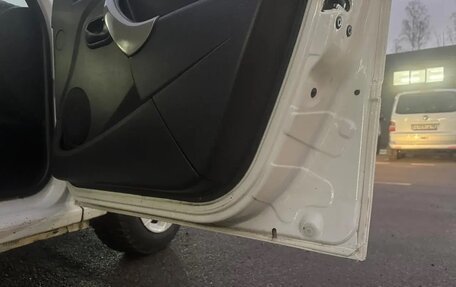 Renault Logan I, 2015 год, 565 000 рублей, 14 фотография