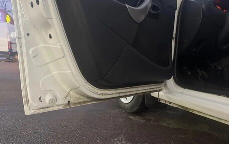 Renault Logan I, 2015 год, 565 000 рублей, 15 фотография