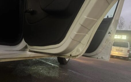 Renault Logan I, 2015 год, 565 000 рублей, 13 фотография