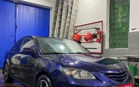 Mazda 3, 2008 год, 520 000 рублей, 1 фотография