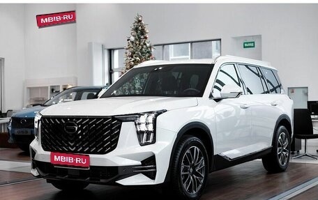 GAC GS8, 2025 год, 4 299 000 рублей, 1 фотография