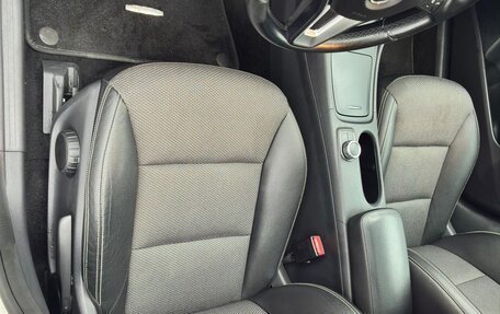 Mercedes-Benz CLA, 2013 год, 1 800 000 рублей, 12 фотография