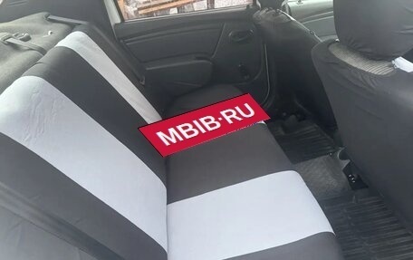 Renault Logan I, 2015 год, 565 000 рублей, 19 фотография