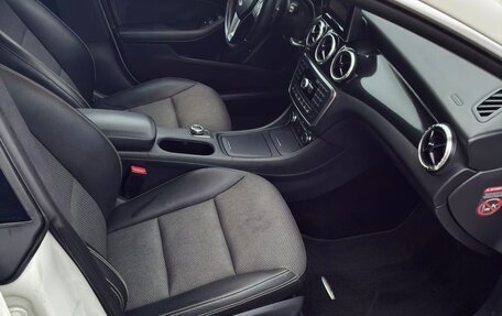 Mercedes-Benz CLA, 2013 год, 1 800 000 рублей, 10 фотография