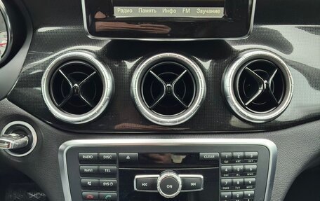 Mercedes-Benz CLA, 2013 год, 1 800 000 рублей, 16 фотография