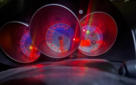 Mazda 3, 2008 год, 520 000 рублей, 7 фотография