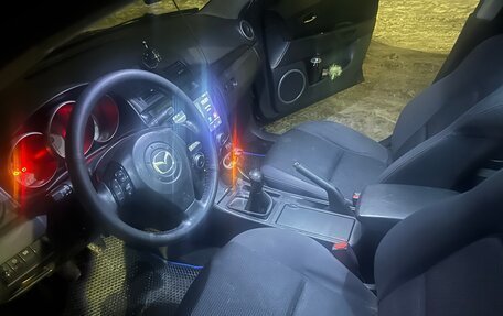 Mazda 3, 2008 год, 520 000 рублей, 6 фотография