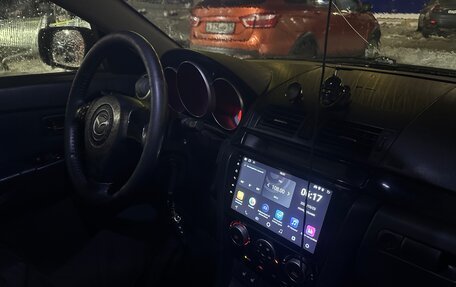 Mazda 3, 2008 год, 520 000 рублей, 5 фотография