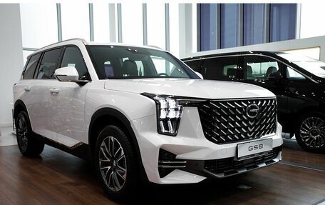 GAC GS8, 2025 год, 4 299 000 рублей, 2 фотография