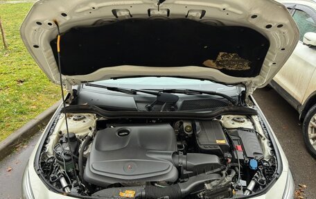 Mercedes-Benz CLA, 2013 год, 1 800 000 рублей, 18 фотография