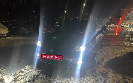 Mazda 3, 2008 год, 520 000 рублей, 8 фотография