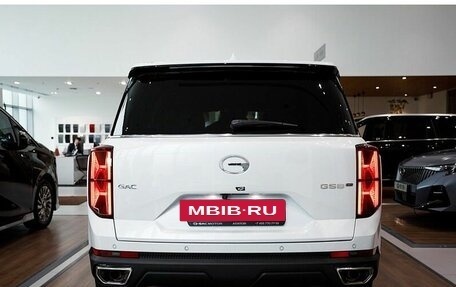 GAC GS8, 2025 год, 4 299 000 рублей, 4 фотография