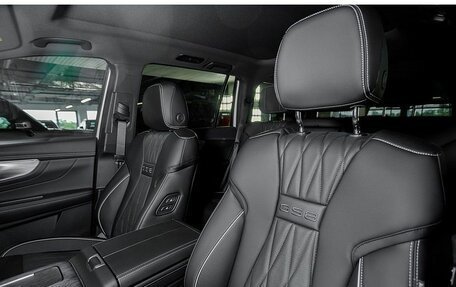 GAC GS8, 2025 год, 4 299 000 рублей, 11 фотография
