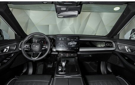 GAC GS8, 2025 год, 4 299 000 рублей, 9 фотография