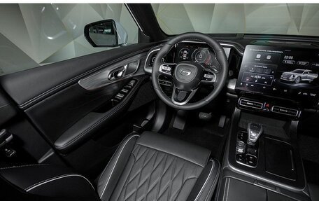 GAC GS8, 2025 год, 4 299 000 рублей, 8 фотография