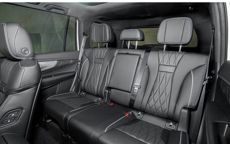 GAC GS8, 2025 год, 4 299 000 рублей, 12 фотография