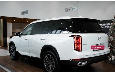 GAC GS8, 2025 год, 4 299 000 рублей, 5 фотография