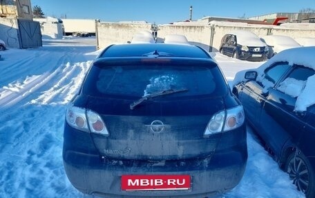 Haima 3, 2012 год, 187 000 рублей, 3 фотография