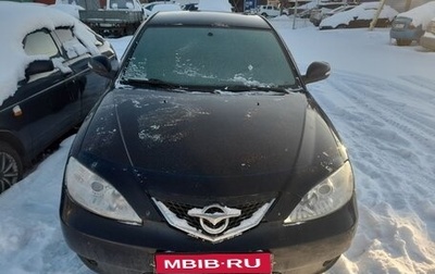 Haima 3, 2012 год, 187 000 рублей, 1 фотография