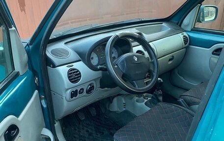 Renault Kangoo II рестайлинг, 2003 год, 420 000 рублей, 5 фотография